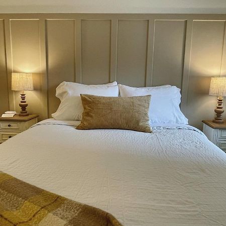 Emerald Valley Inn 포트앤젤레스 외부 사진