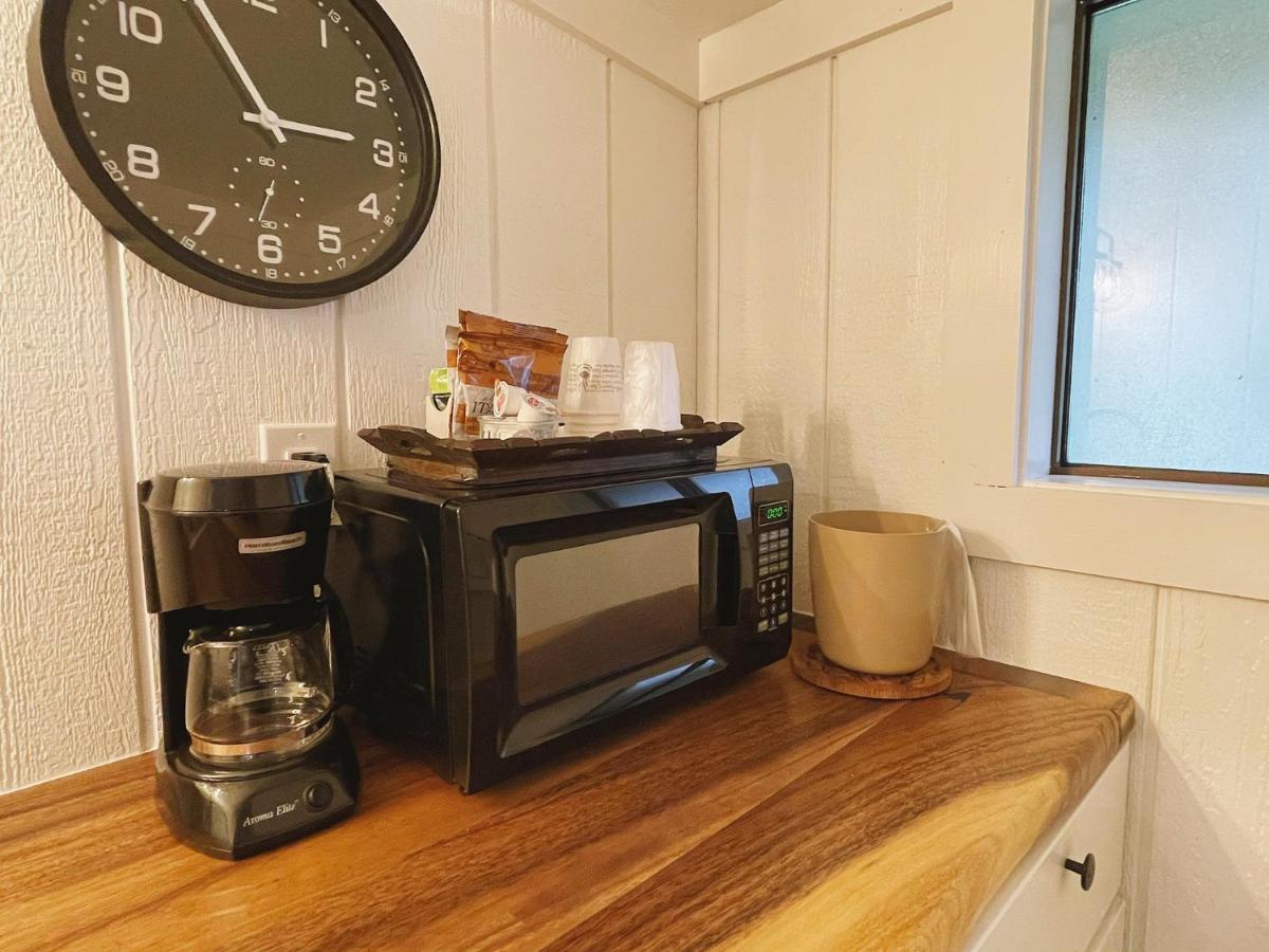 Emerald Valley Inn 포트앤젤레스 외부 사진