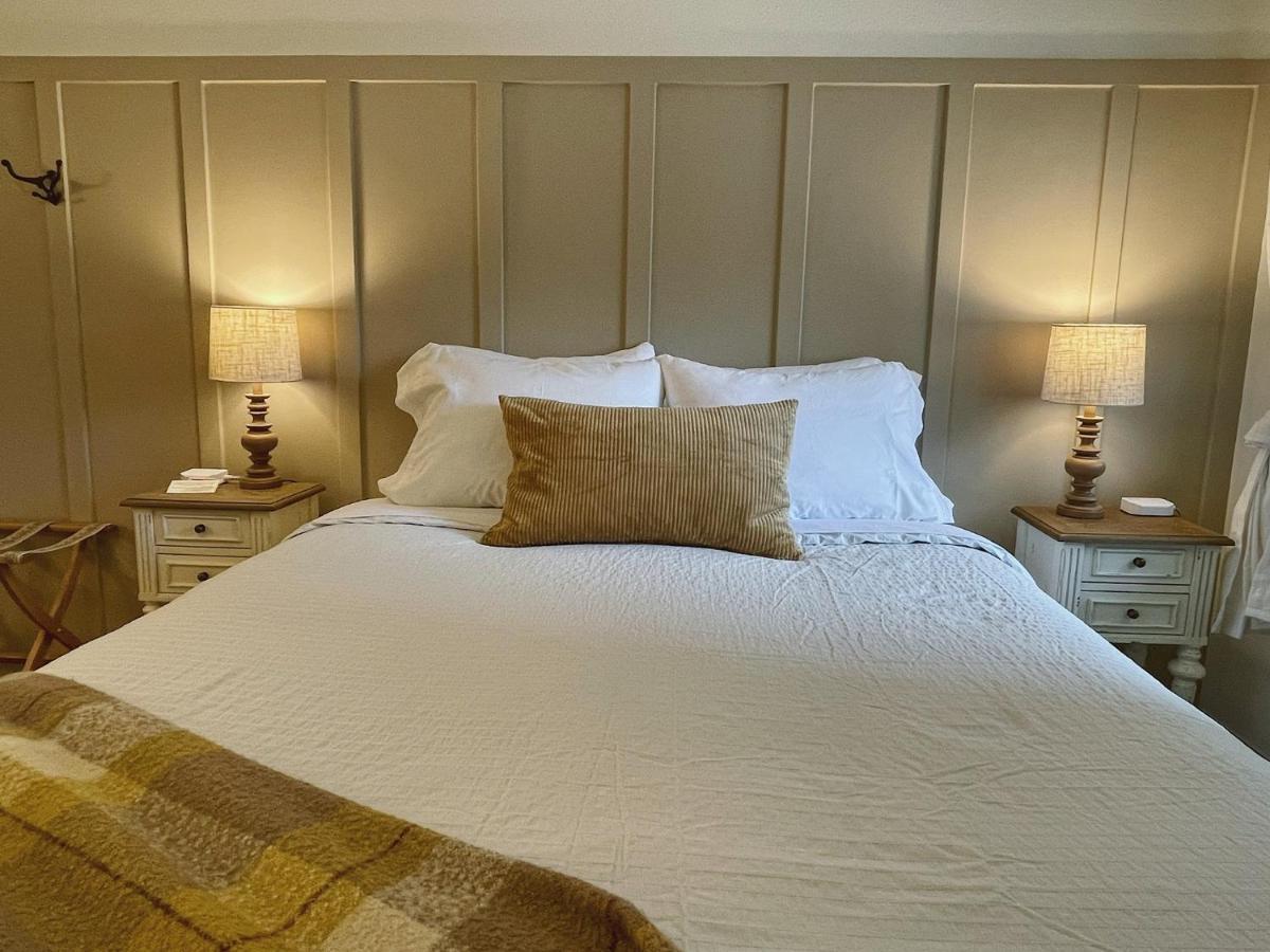 Emerald Valley Inn 포트앤젤레스 외부 사진