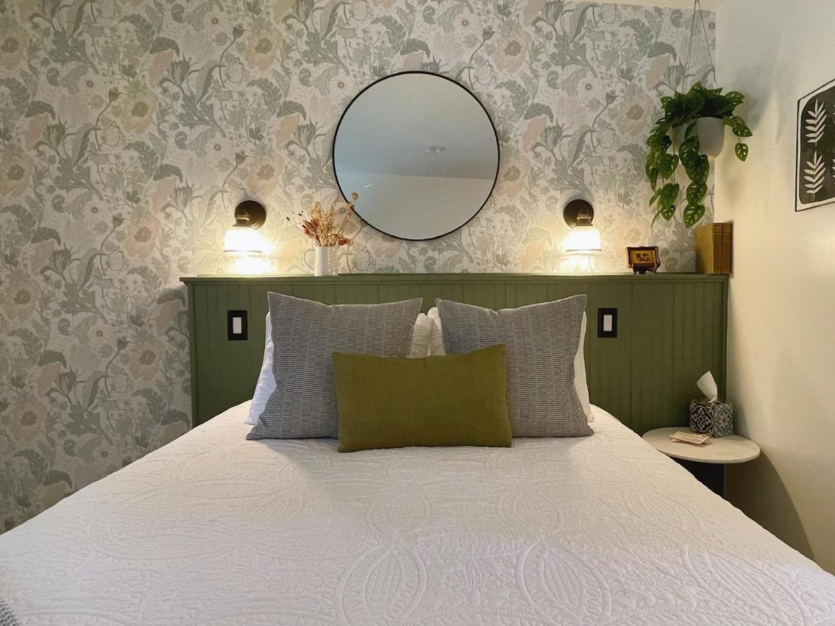 Emerald Valley Inn 포트앤젤레스 외부 사진